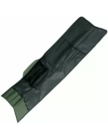 Ngt Fodero Porta Canne Pesca 3 Posti Carp Fishing 