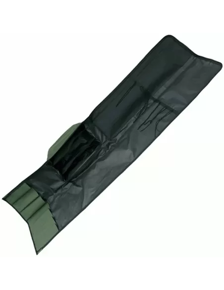 Ngt Fodero Porta Canne Pesca 3 Posti Carp Fishing  Carpfishing