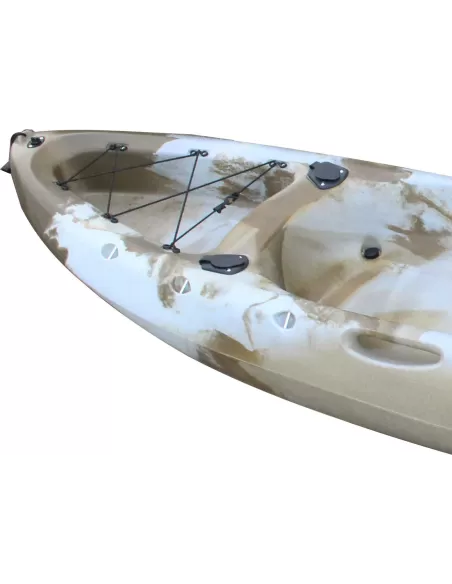 Kayak da Pesca Kenya 2.85 Mt 