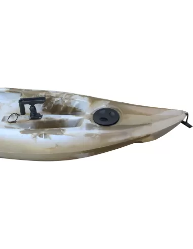 Kayak da Pesca Kenya 2.85 Mt 