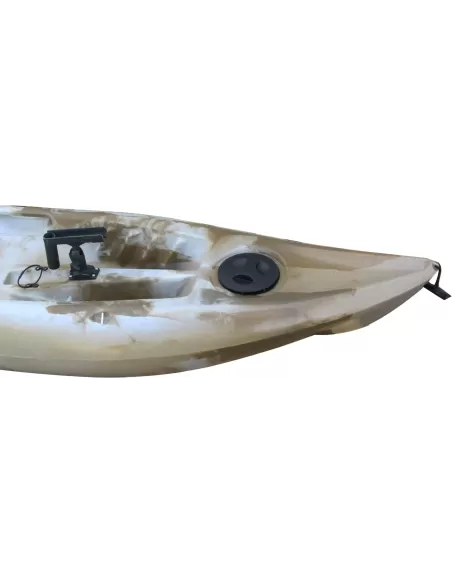 Kayak da Pesca Kenya 2.85 Mt 