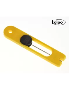 Kolpo Ago Pesca da Innesco Retraibile Carpfishing Kolpo 2