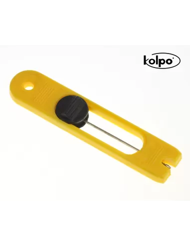Kolpo Ago Pesca da Innesco Retraibile