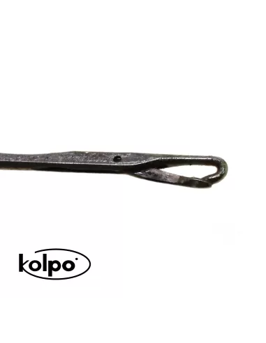 Kolpo Ago Pesca da Innesco Lungo Top  Carpfishing Kolpo