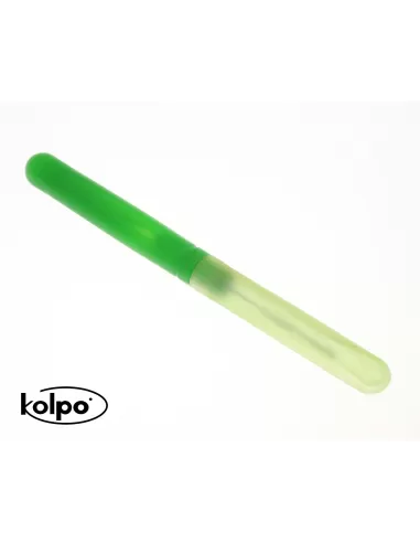 Kolpo Ago Pesca da Innesco Con Cappuccio Carpfishing Kolpo