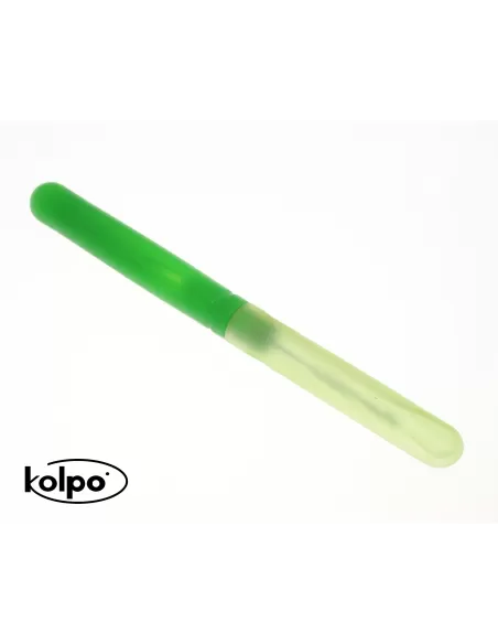 Kolpo Ago Pesca da Innesco Con Cappuccio Carpfishing Kolpo