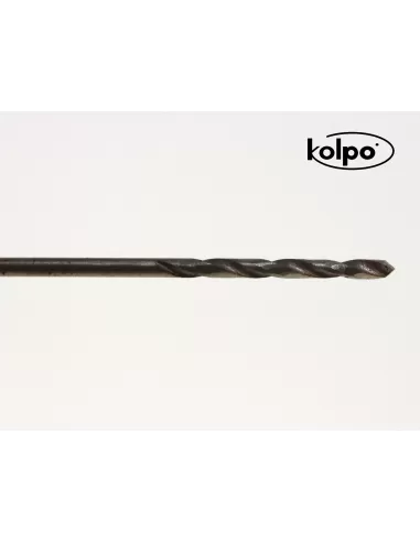 Kolpo Trapano Fora Esche da Pesca Con Cappuccio Carpfishing Kolpo