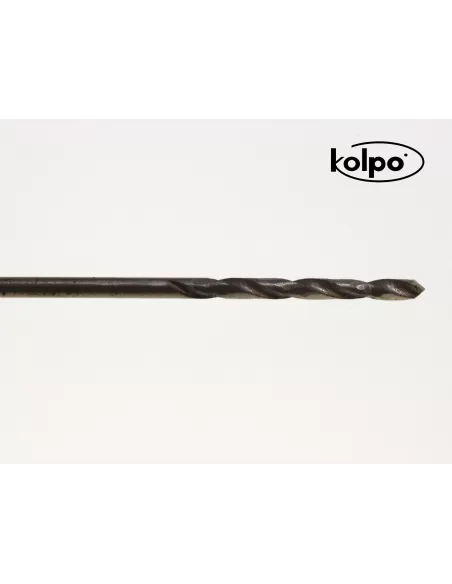 Kolpo Trapano Fora Esche da Pesca Con Cappuccio Carpfishing Kolpo