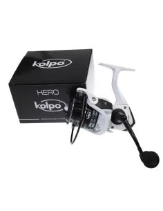 Fishing reels Hero Kolpo 9 Bearings  2