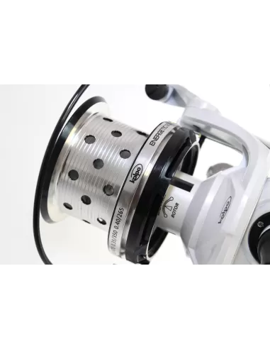 Mulinelli da Pesca Energetic Kolpo 10 Cuscinetti Surf Casting Mulinelli da Pesca Kolpo
