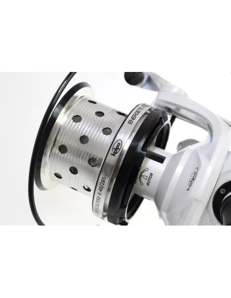 Mulinelli da Pesca Energetic Kolpo 10 Cuscinetti Surf Casting Mulinelli da Pesca Kolpo