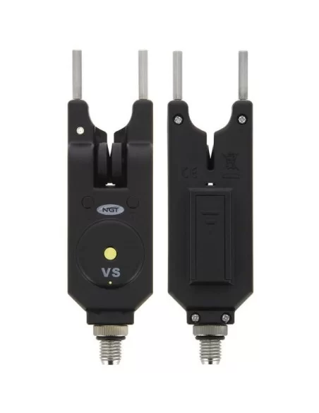 Ngt Avvisatori Acustici Con Centralina Wireless Pesca Carpfishing