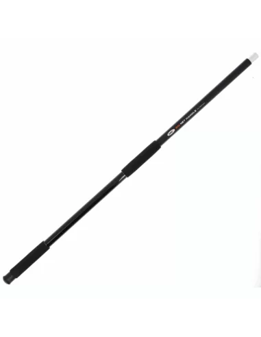 Guadino Carpfishing Con Palo Telescopico Carpfishing