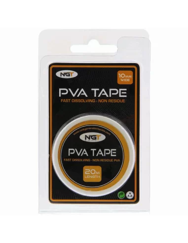 Pva Tape Ngt 20 mt