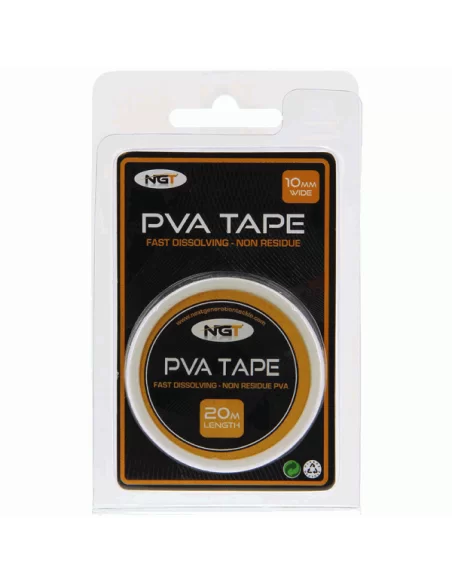 Pva Tape Ngt 20 mt
