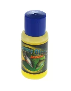 Aroma Oleoso per Pellet ed Esche ZONA OUTLET PESCA Altro 2