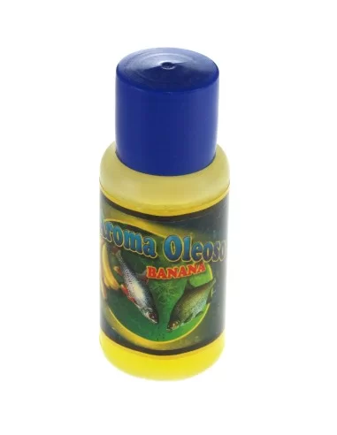 Aroma Oleoso per Pellet ed Esche ZONA OUTLET PESCA Altro