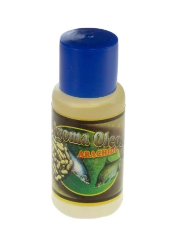 Aroma Oleoso per Pellet ed Esche ZONA OUTLET PESCA Altro