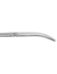Curved stainless toes cm 20  2