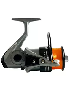 Fishing reels Nanga Surf Kolpo 3 Bearings  2