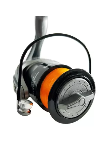 Mulinelli da Pesca Nanga Surf Kolpo 3 Cuscinetti Mulinelli da Pesca Kolpo
