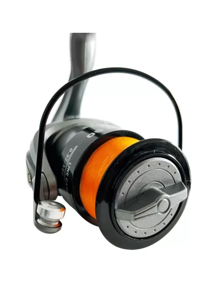 Mulinelli da Pesca Nanga Surf Kolpo 3 Cuscinetti Mulinelli da Pesca Kolpo