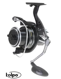 Canna da Pesca 4.20 3 Pezzi con Mulinello da Pesca Surf Casting Canne da pesca Kolpo 2