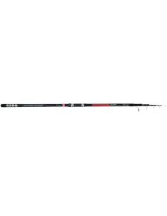 Canna da Pesca Surf Casting Telescopica Carbonio 4.20 mt Canne da pesca Sele 2