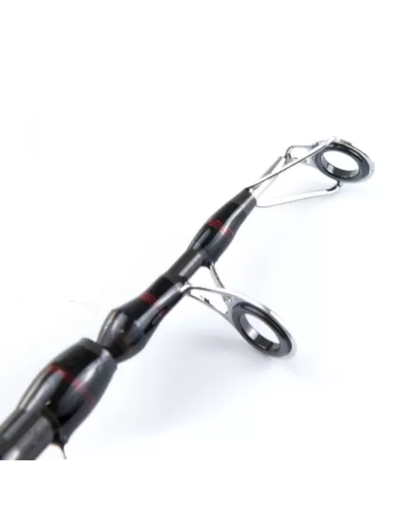 Canna da Pesca Surf Casting Telescopica Carbonio 4.20 mt Canne da pesca Sele