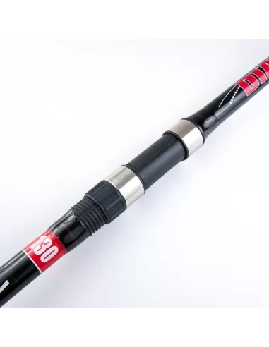 Canna da Pesca Surf Casting Telescopica Carbonio 4.20 mt Canne da pesca Sele