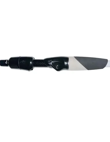 Kolpo Kinetrix Spin Fishing Rod Spinning in high modulus carbon Fishing rods for professionals and beginners Kolpo