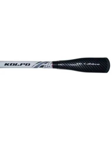 Kolpo Kinetrix Spin Fishing Rod Spinning in high modulus carbon Fishing rods for professionals and beginners Kolpo