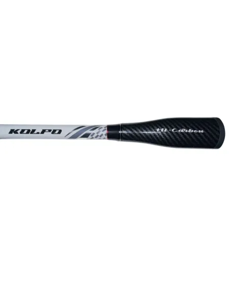 Kolpo Kinetrix Spin Fishing Rod Spinning in high modulus carbon Fishing rods for professionals and beginners Kolpo