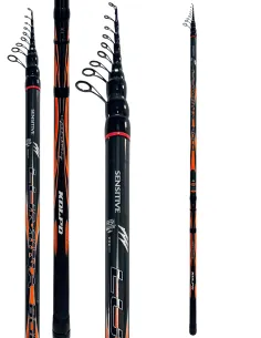 Kolpo Lumia Bolo Carbon Bolognese Fishing Rod