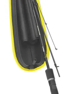 Seika Division Canna da Pesca spinning travel Canne Travel Seika 2