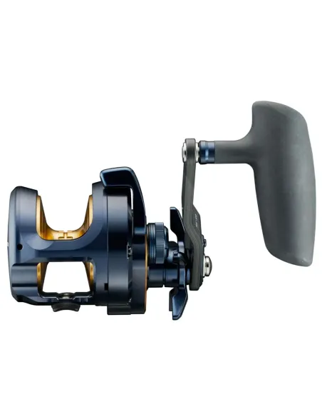 Daiwa Saltiga 15L-SJ mulinello da pesca da vertical Mulinelli Vertical Jigging Daiwa