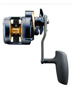 Daiwa Saltiga 15L-SJ mulinello da pesca da vertical Mulinelli Vertical Jigging Daiwa 2