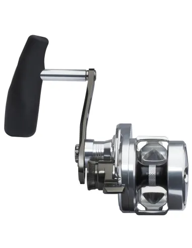 Penn Retaliate Lever Drag Jigging Fishing Reel