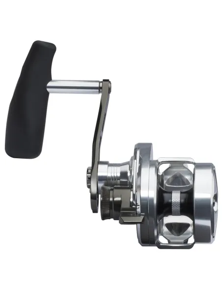 Penn Retaliate Lever Drag Jigging Fishing Reel