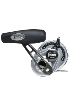 Penn Retaliate Lever Drag Jigging Fishing Reel 2