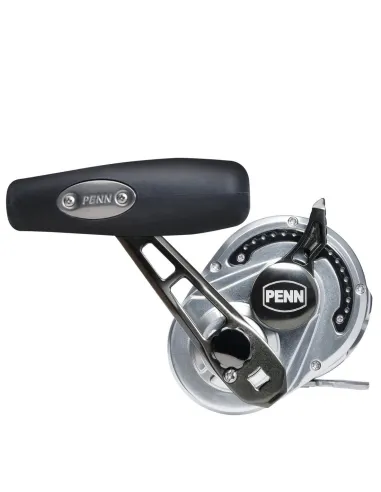 Penn Retaliate Lever Drag mulinello da pesca Jigging Mulinelli Vertical Jigging Penn
