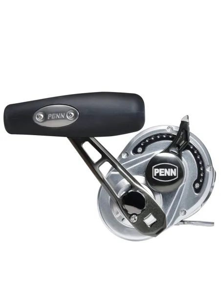 Penn Retaliate Lever Drag mulinello da pesca Jigging Mulinelli Vertical Jigging Penn