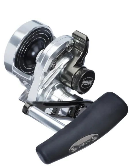 Penn Retaliate Lever Drag mulinello da pesca Jigging Mulinelli Vertical Jigging Penn