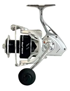 Kolpo Maverik Sea Boat Fishing Reel for Spinning and Boat Fishing Home