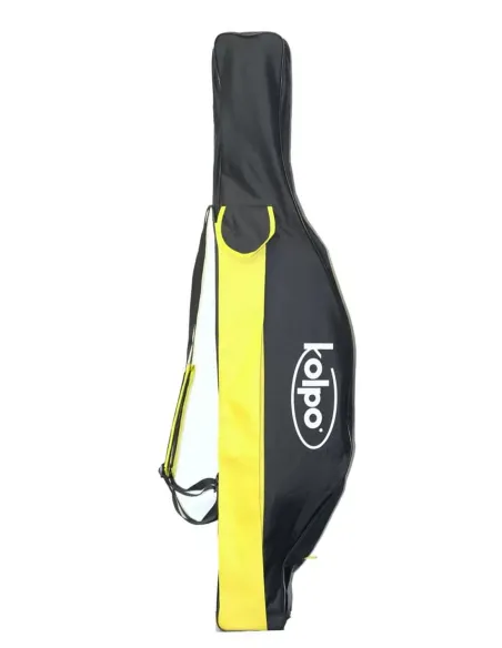 Sheath 140 cm Bolognese Surf fishing rods Feeder Port Kolpo