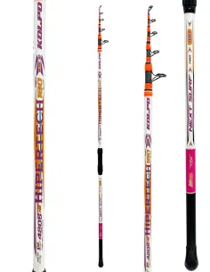 Kolpo Hypertech Canna da Pesca surf casting telescopica 180 g Canne Surf Casting Kolpo