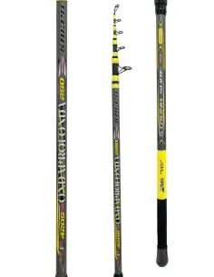 Kolpo Ondaprofonda Canna da Pesca surf casting telescopica 250 g Canne Surf Casting Kolpo