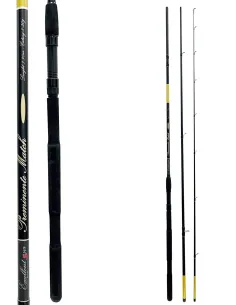 Kolpo Preminente Match Fishing Rod Match Rod three sections 5-30 g