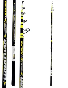 Kolpo Lunathar Canna da Pesca surf casting telescopica 160 g Canne Surf Casting Kolpo