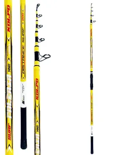 Kolpo Faleria Canna da Pesca surf casting telescopica 200 g Canne Surf Casting Kolpo